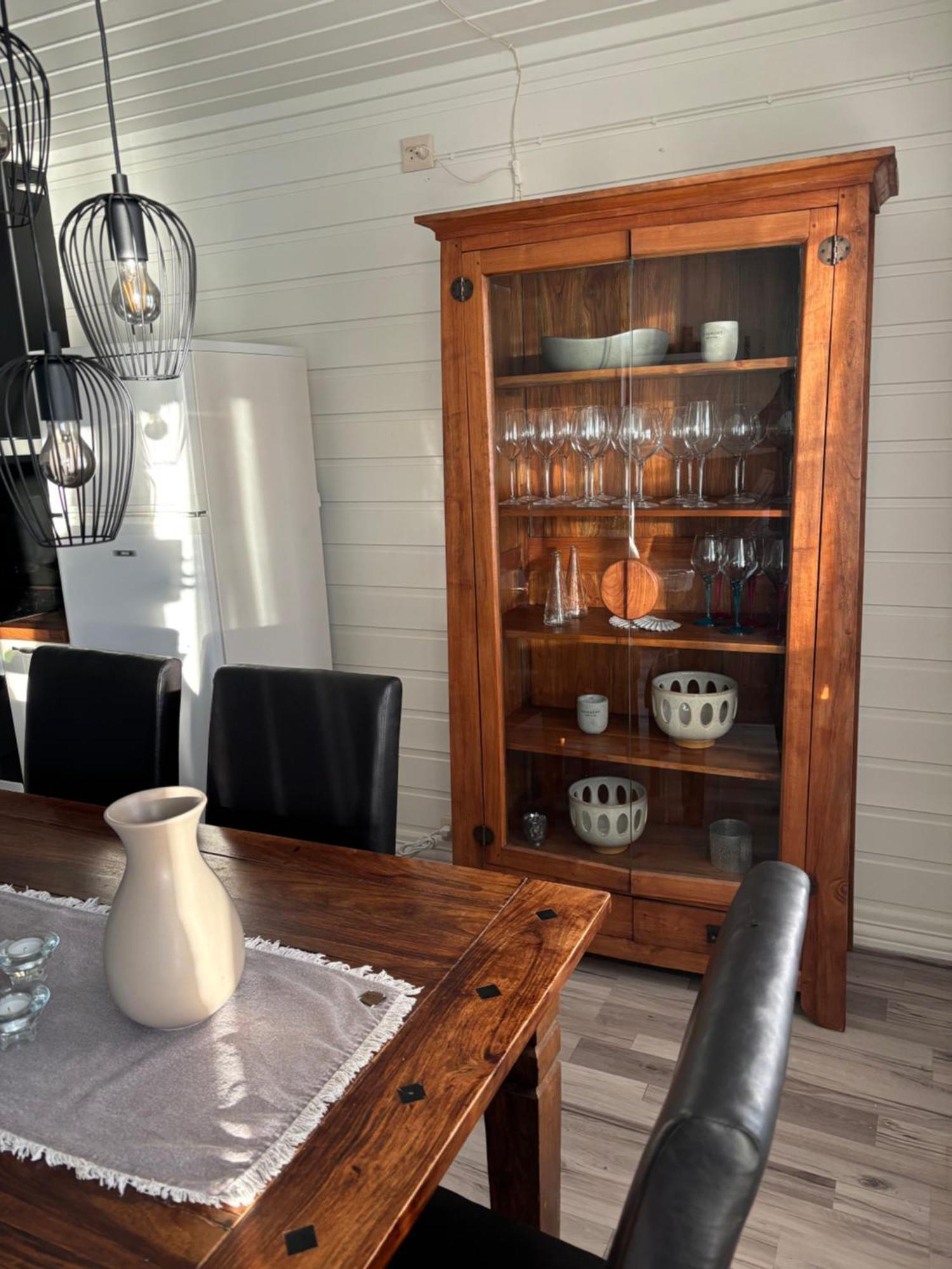 Apartment Fister Eg Hjelmeland