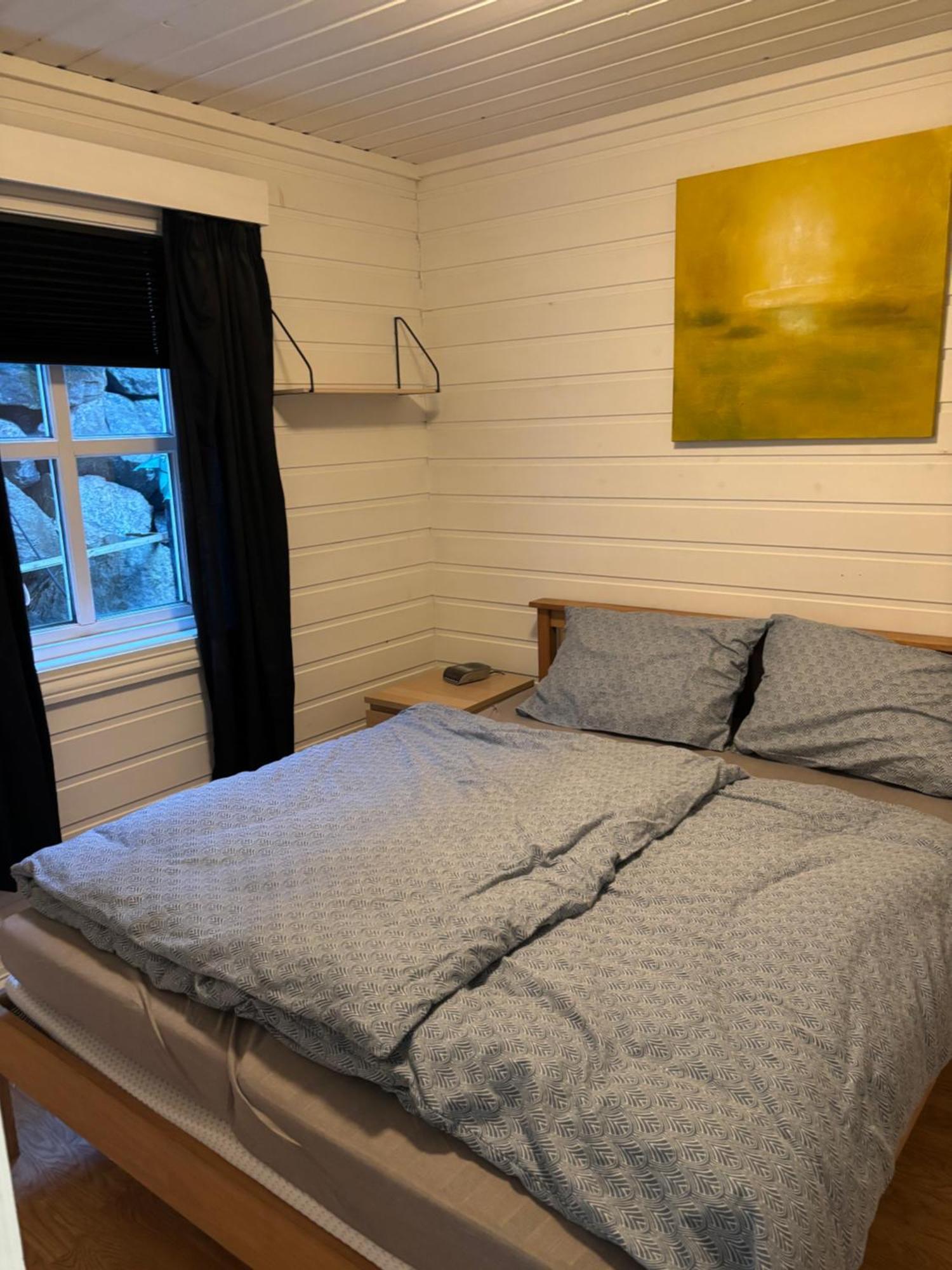Fister Eg Apartment *