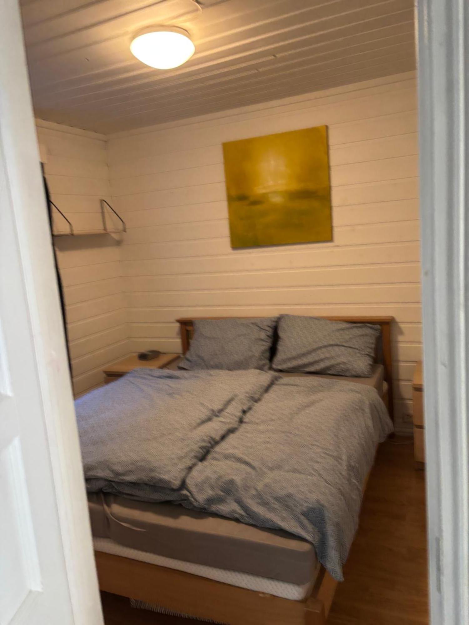 Fister Eg Apartment Hjelmeland