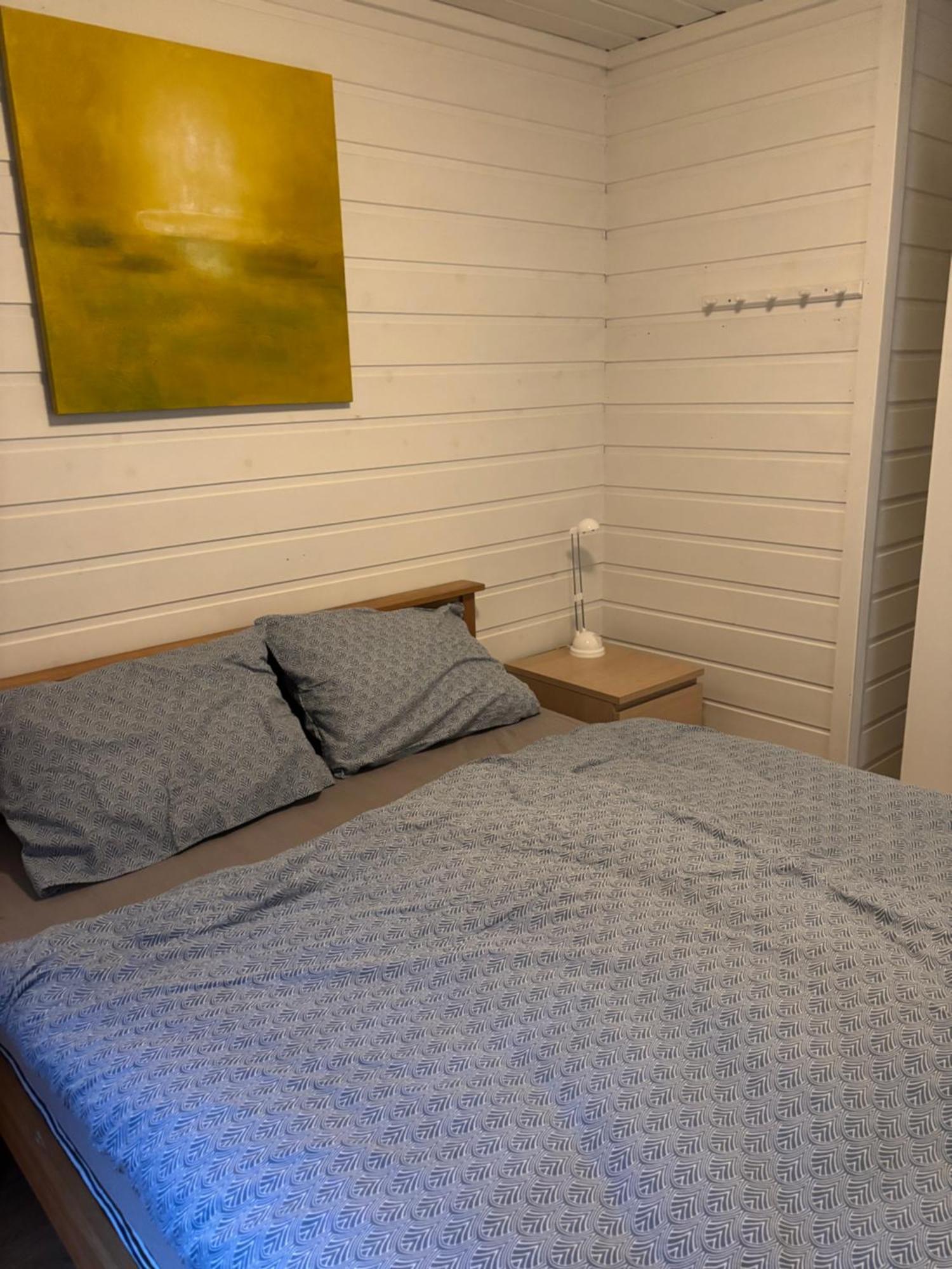 Fister Eg Apartment Hjelmeland