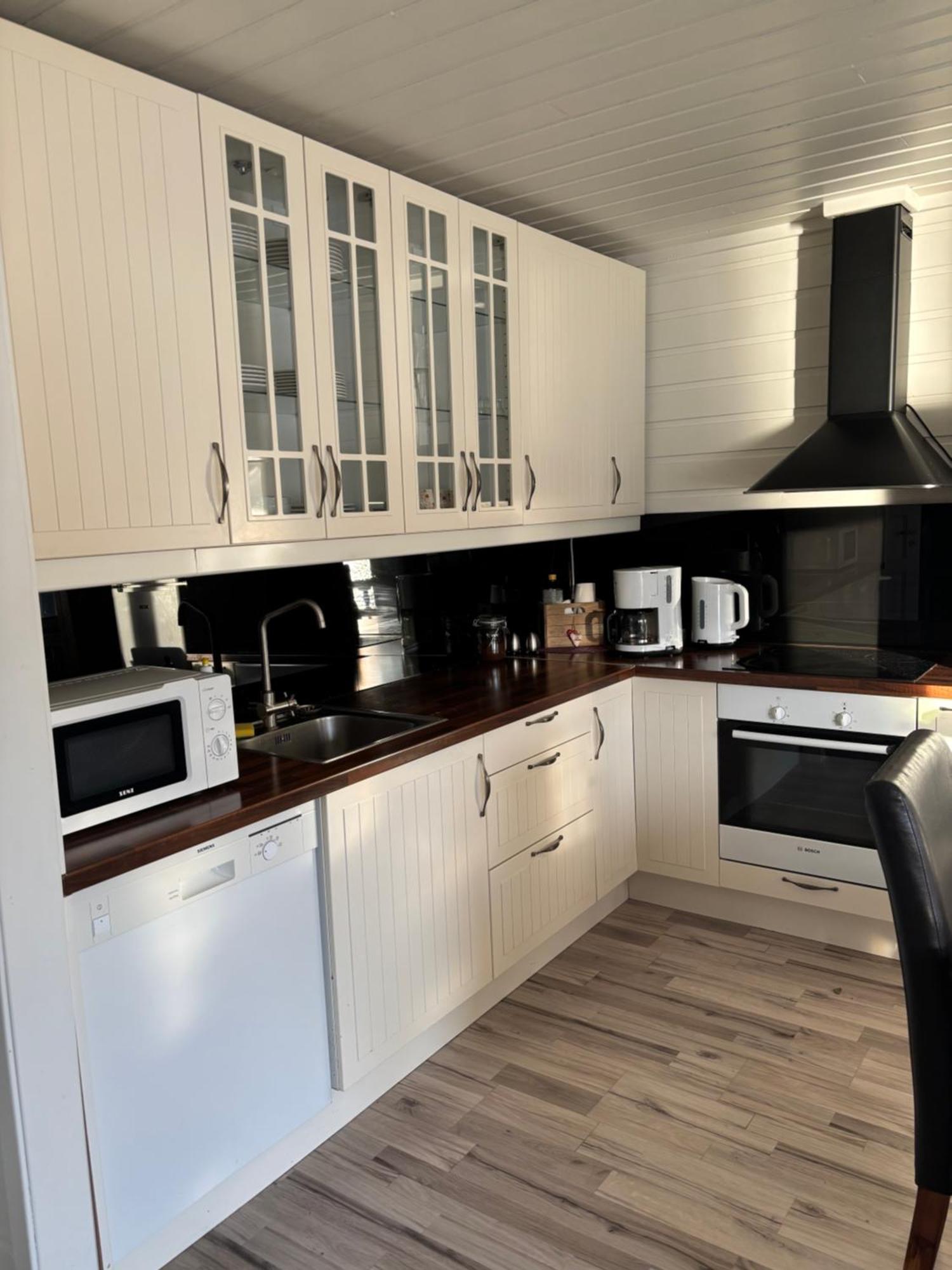 Apartment Fister Eg Hjelmeland
