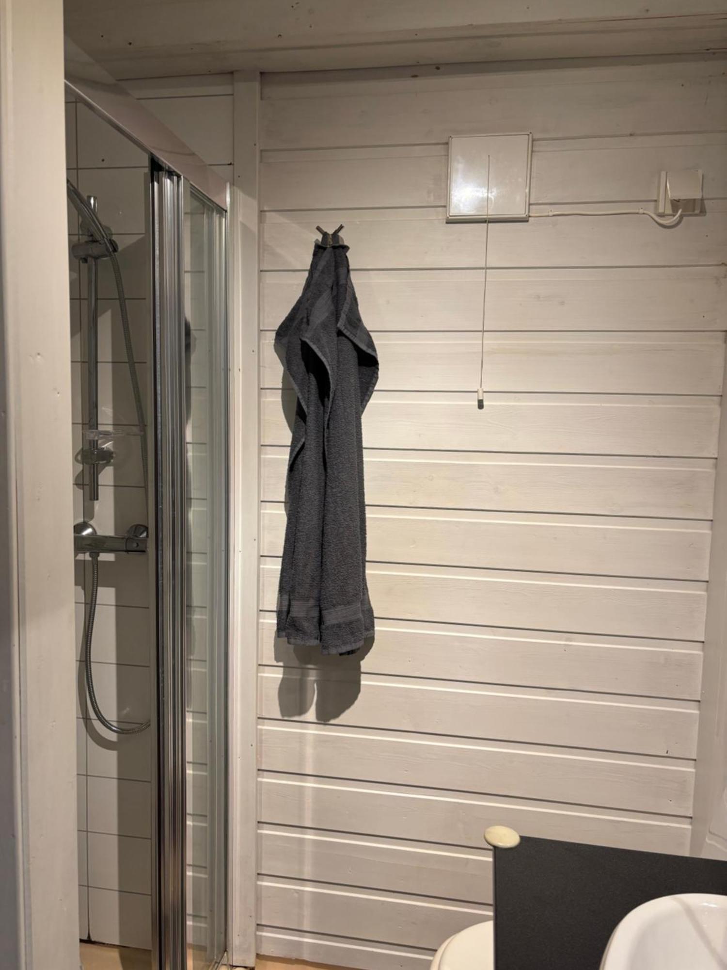 Apartment Fister Eg Hjelmeland